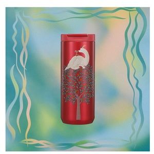 🐉 2024 Starbucks Year of the Dragon 🔥Lunar New Year Tumbler